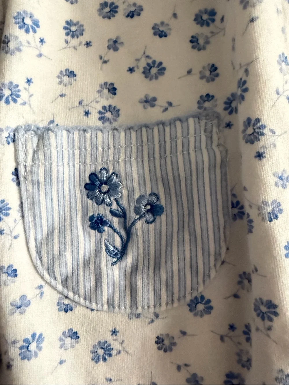 Vintage Carter’s Onesie